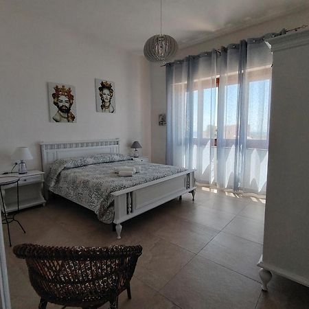 Villetta Scruscio Ri Mare Favignana Luaran gambar