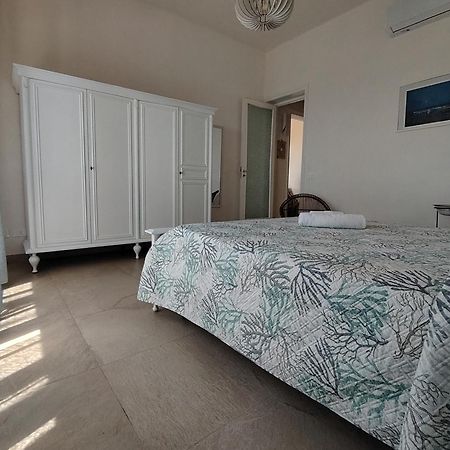 Villetta Scruscio Ri Mare Favignana Luaran gambar