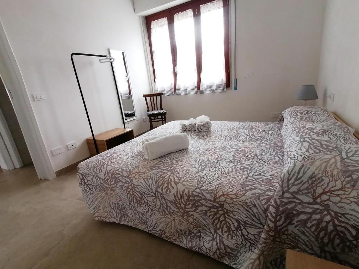 Villetta Scruscio Ri Mare Favignana Luaran gambar