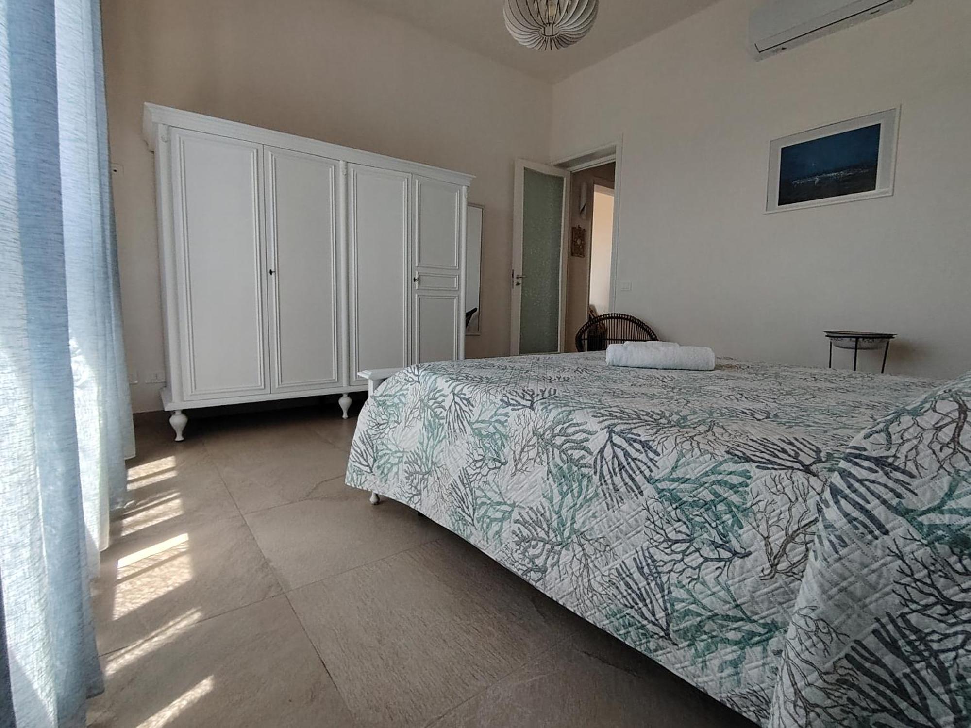 Villetta Scruscio Ri Mare Favignana Luaran gambar